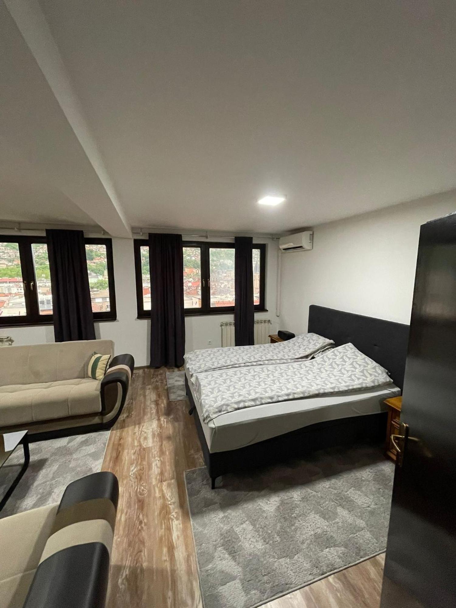 Al-Dino Hotell SJJ Rom bilde